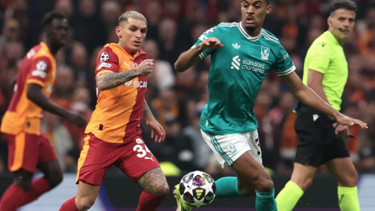 6 futbolcu büyük tehlikede, aralarında Osimhen de var! Liverpool maçı öncesi Galatasaray'da alarm