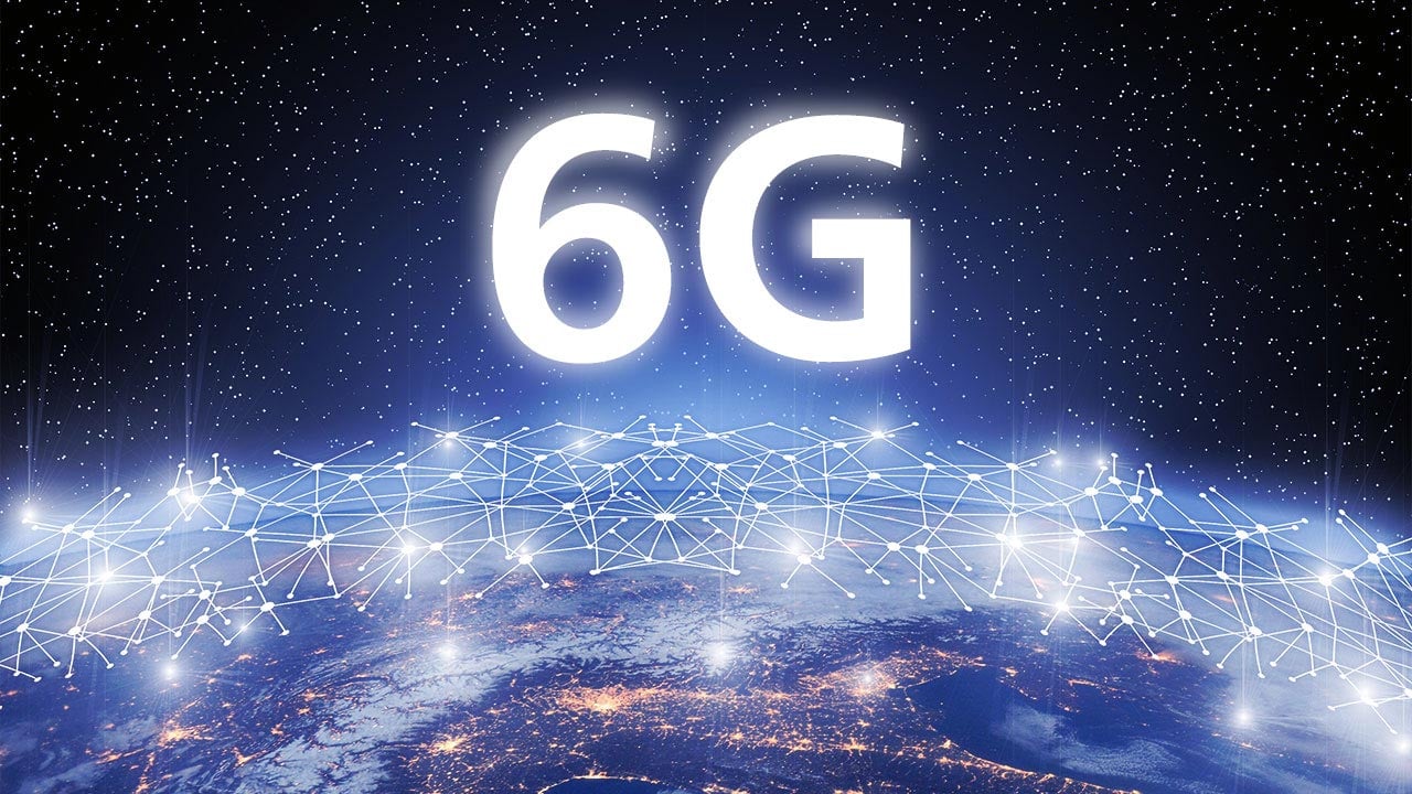 Foto - 6 G daha erken gelebilir! Samsung’dan rekor hız testi