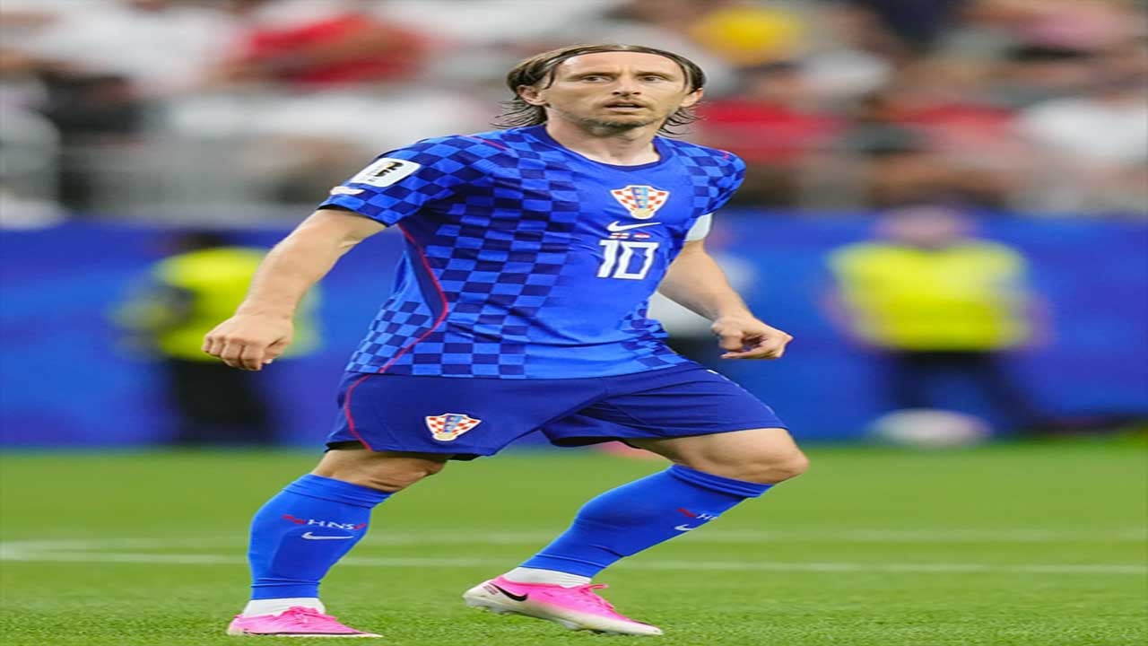 Foto - 6 gollü çılgın maç! Hırvatistan dağıldı