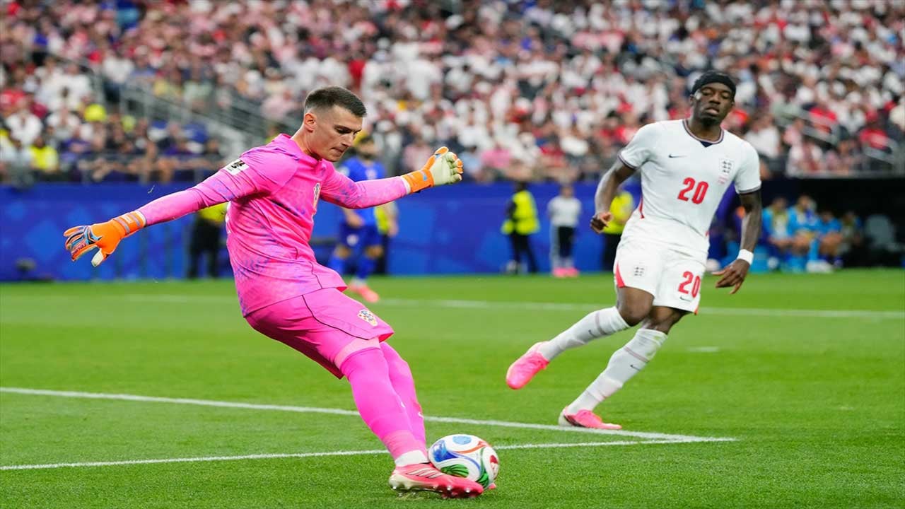 Foto - 6 gollü çılgın maç! Hırvatistan dağıldı