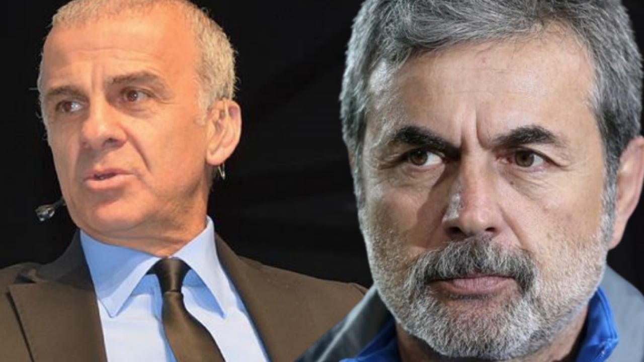 6 haftalık kamp hazırlığı sonrası mı? Aykut Kocaman'ın üstünü çizen Oğuz Çetin mi?