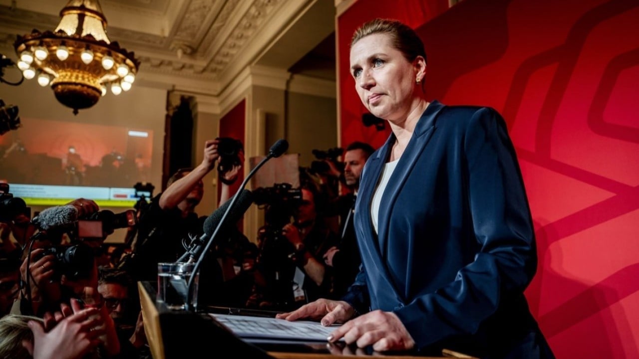 Foto - 6 milletvekili ile tek başına iktidarı kaçırdı! Şimdi koalisyon hükümeti kurulacak