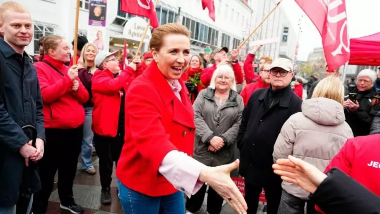 Foto - 6 milletvekili ile tek başına iktidarı kaçırdı! Şimdi koalisyon hükümeti kurulacak