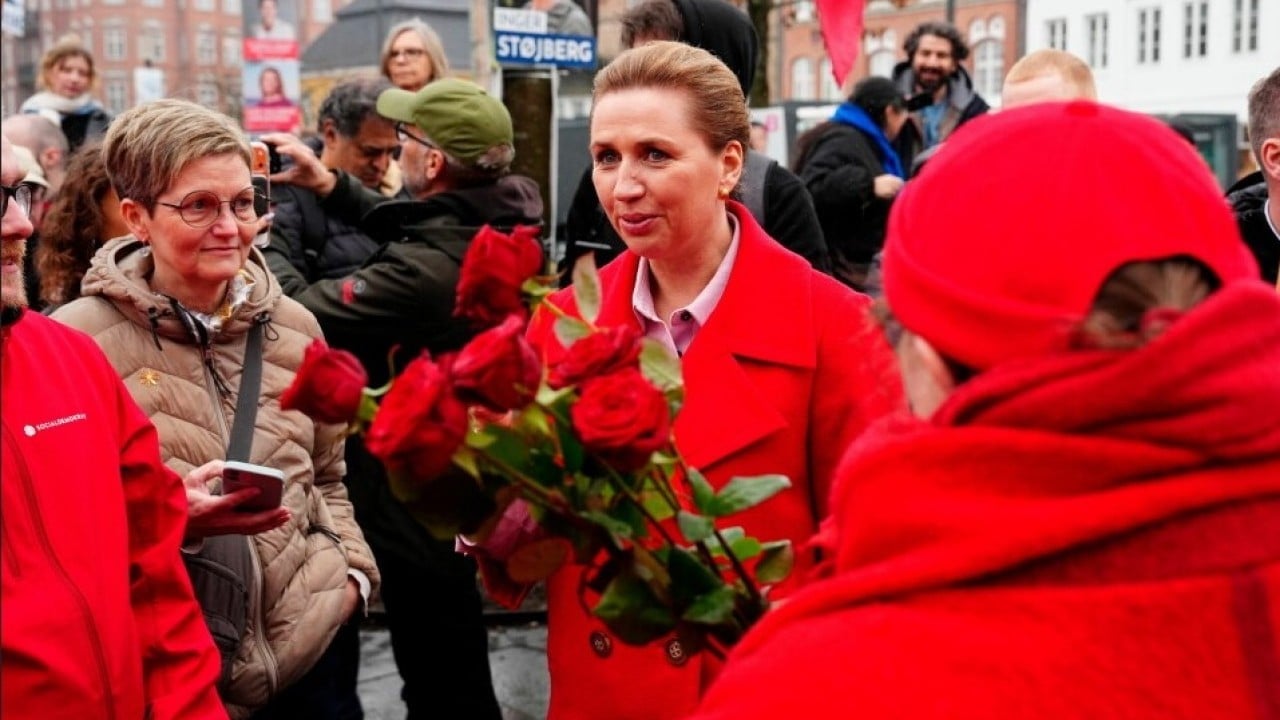 Foto - 6 milletvekili ile tek başına iktidarı kaçırdı! Şimdi koalisyon hükümeti kurulacak