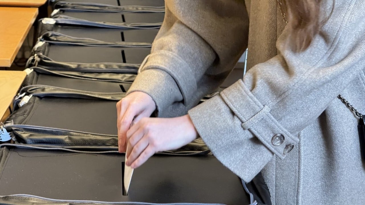 Foto - 6 milletvekili ile tek başına iktidarı kaçırdı! Şimdi koalisyon hükümeti kurulacak