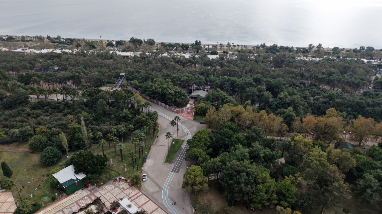 Foto - 6 millyar dolarlık mal kavgası