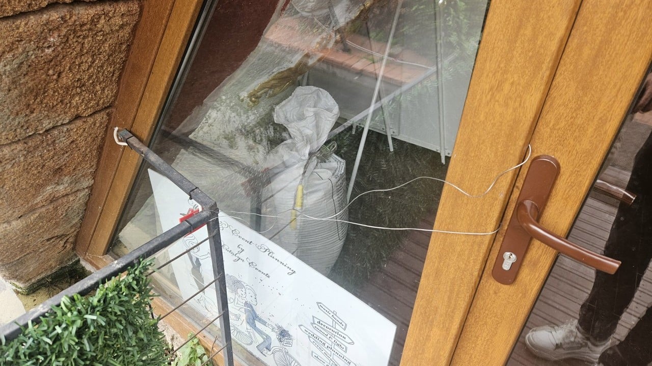 Foto - 6 millyar dolarlık mal kavgası