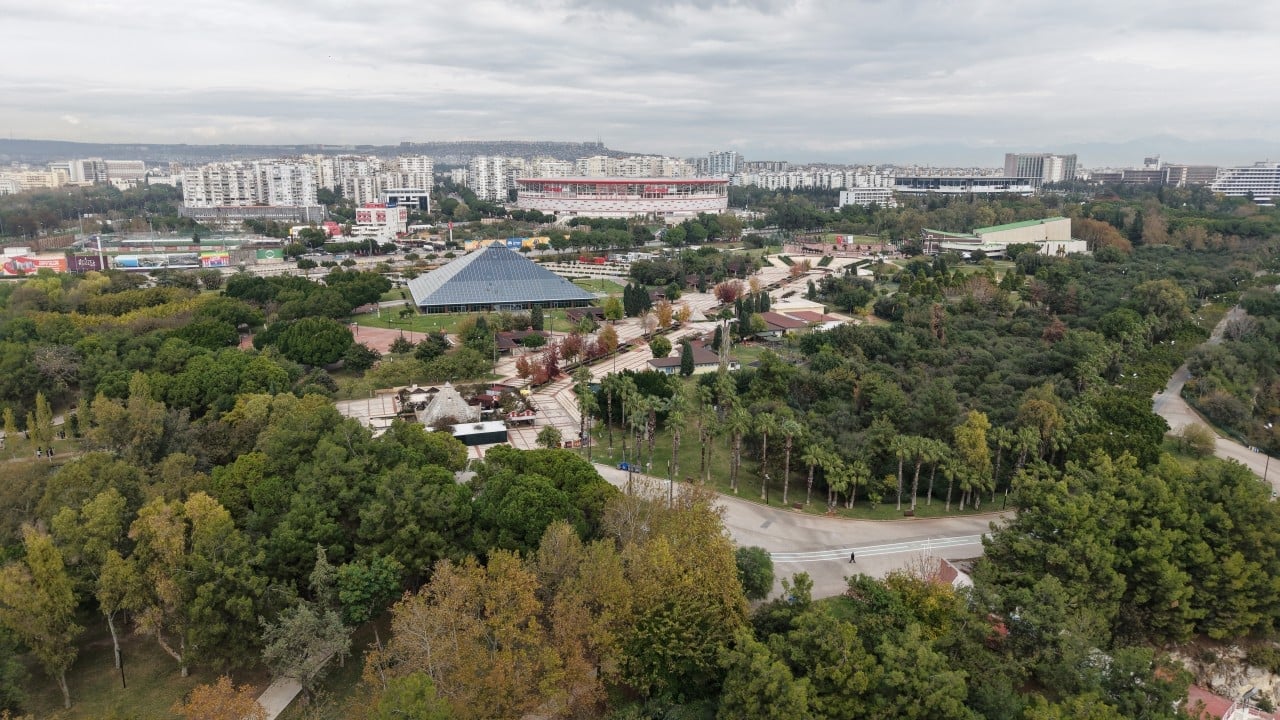 Foto - 6 millyar dolarlık mal kavgası