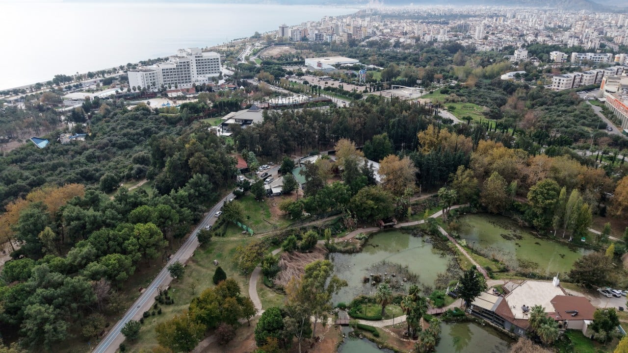 Foto - 6 millyar dolarlık mal kavgası