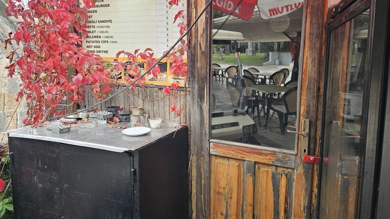 Foto - 6 millyar dolarlık mal kavgası