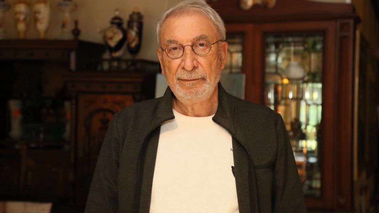 Foto - 6 millyar dolarlık mal kavgası