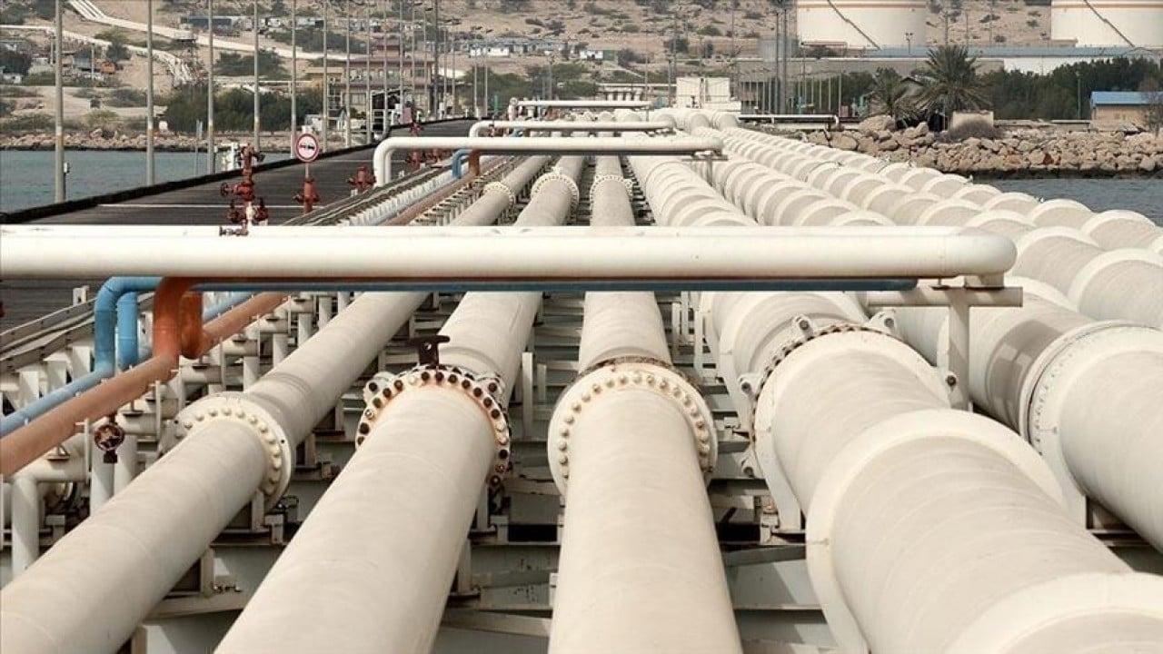 Foto - 6 milyar metreküpü geçti Doğalgaz ithalatında artış