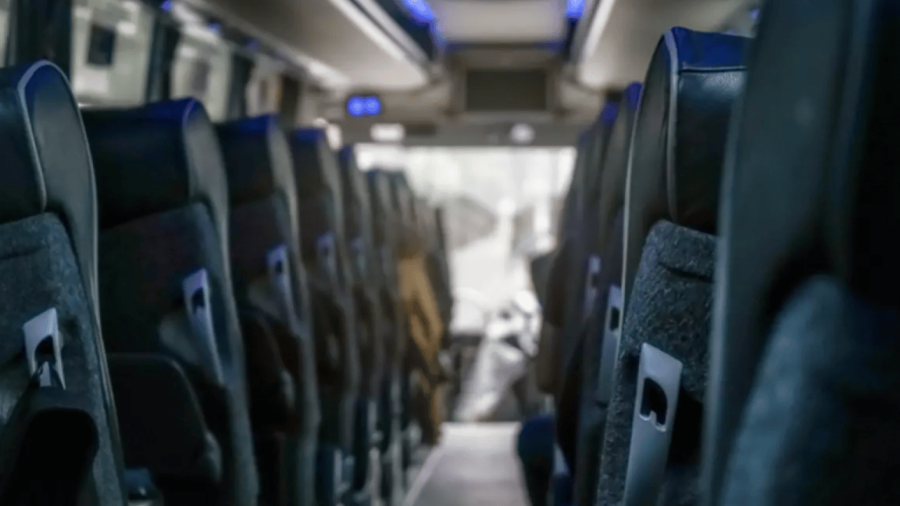 Foto - 6 milyon yolcu taşıyordu: Ünlü otobüs firması sektörden çekiliyor