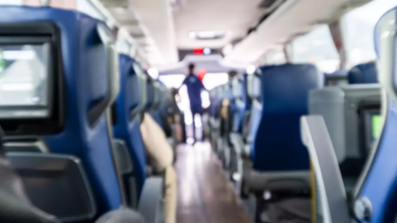 Foto - 6 milyon yolcu taşıyordu: Ünlü otobüs firması sektörden çekiliyor