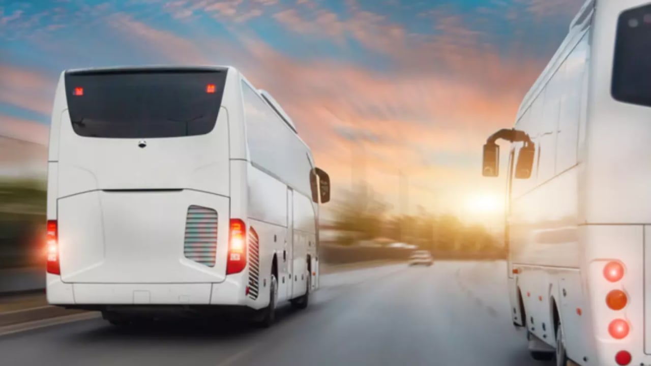 Foto - 6 milyon yolcu taşıyordu: Ünlü otobüs firması sektörden çekiliyor