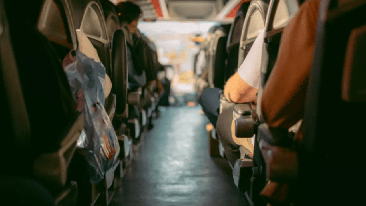 Foto - 6 milyon yolcu taşıyordu: Ünlü otobüs firması sektörden çekiliyor