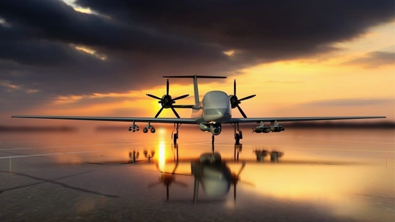 Foto - Türk SİHA'larına karşı dört ülkenin birleştiği proje patladı: Programdan çıkmak devam etmekten daha maliyetli