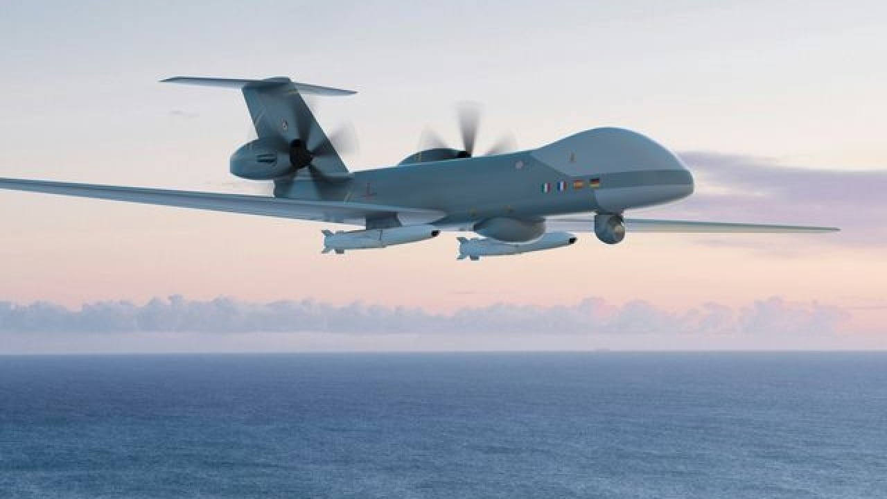 Foto - Türk SİHA'larına karşı dört ülkenin birleştiği proje patladı: Programdan çıkmak devam etmekten daha maliyetli