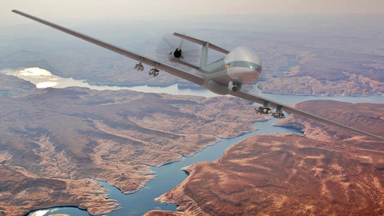 Foto - Türk SİHA'larına karşı dört ülkenin birleştiği proje patladı: Programdan çıkmak devam etmekten daha maliyetli