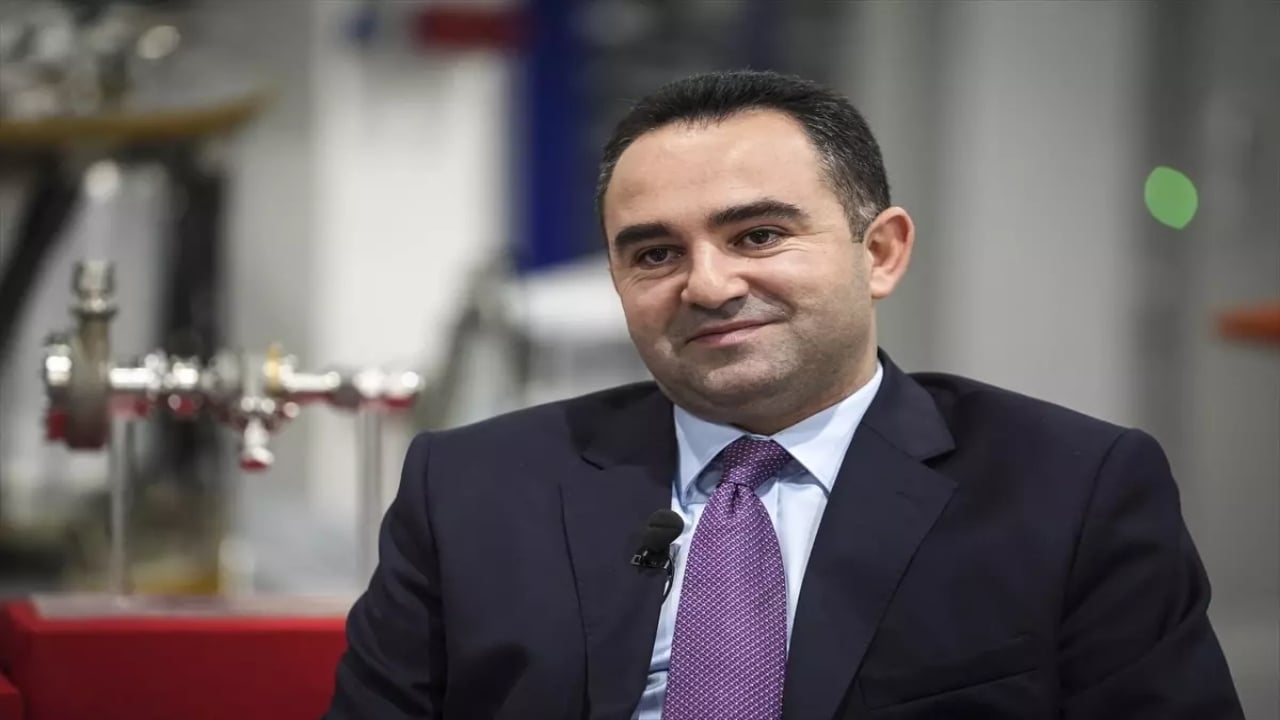 Foto - 6. nesil savaş uçağına Türk gücü! Ramjetimiz dünyayı şaşırttı: Vurmak da görmek de neredeyse imkânsız