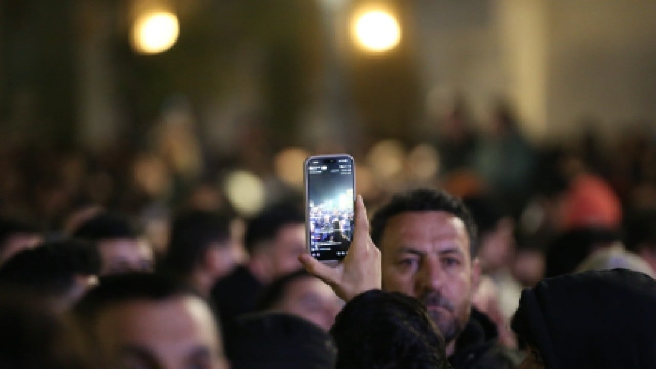 Foto - 6 Şubat felaketinin yıl dönümünde 11 ilde sessiz anma