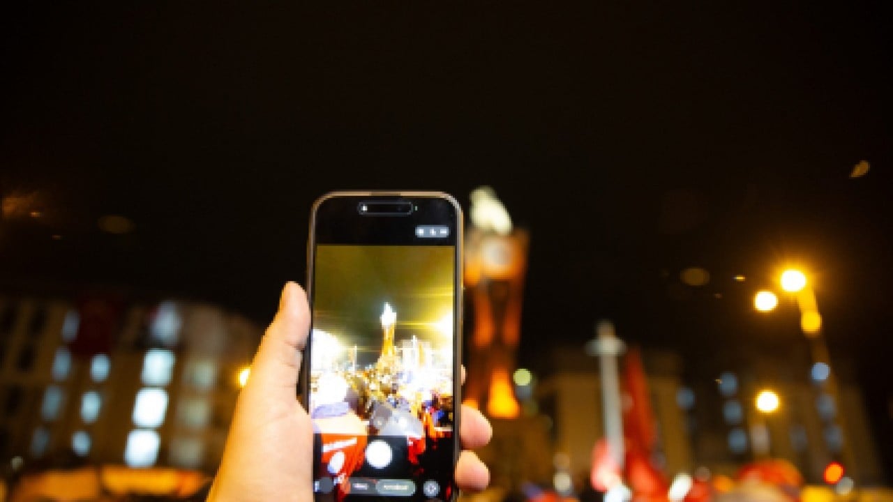 Foto - 6 Şubat felaketinin yıl dönümünde 11 ilde sessiz anma