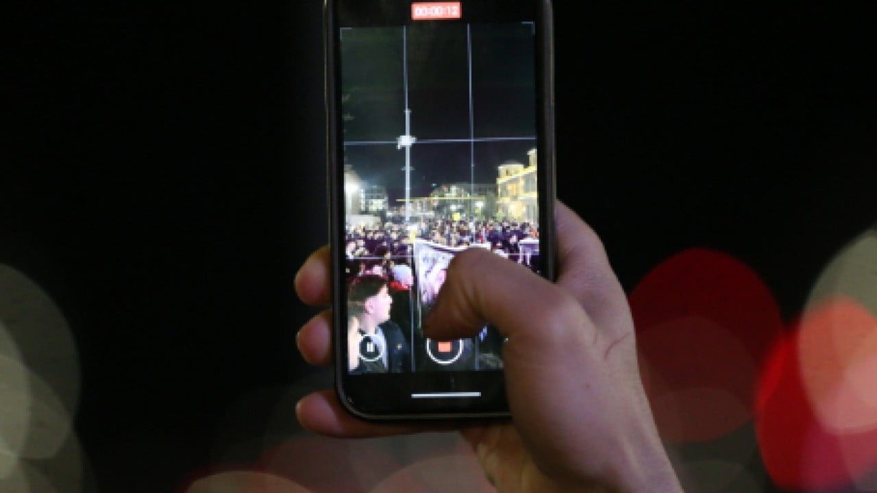 Foto - 6 Şubat felaketinin yıl dönümünde 11 ilde sessiz anma