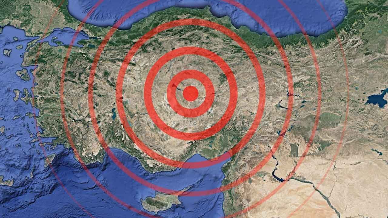 Foto - 6 Şubat'a sayılı günler kala tüm Türkiye'yi korkutan açıklama