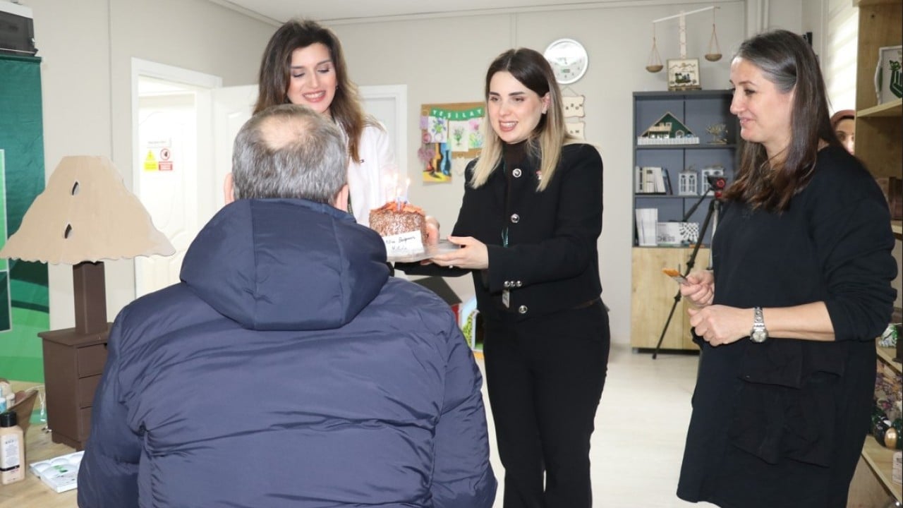 Foto - 6 yıldır bağımlısı olduğu sanal kumardan böyle kurtuldu! 