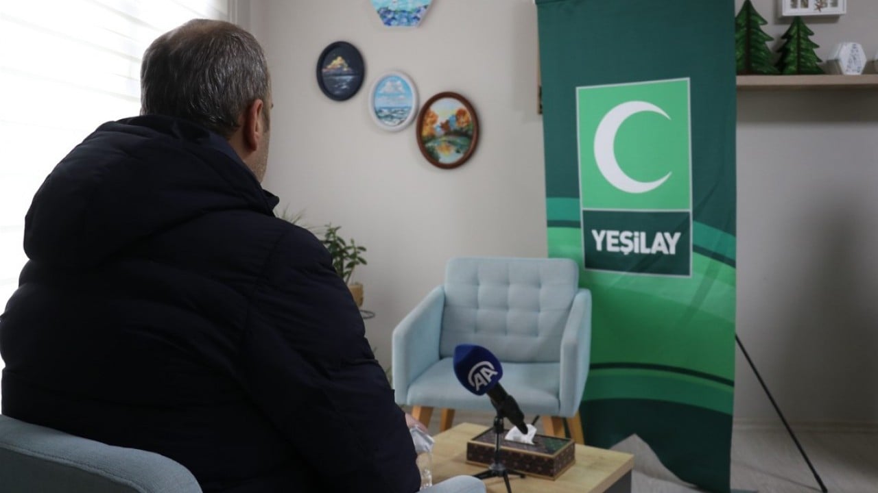 Foto - 6 yıldır bağımlısı olduğu sanal kumardan böyle kurtuldu! 