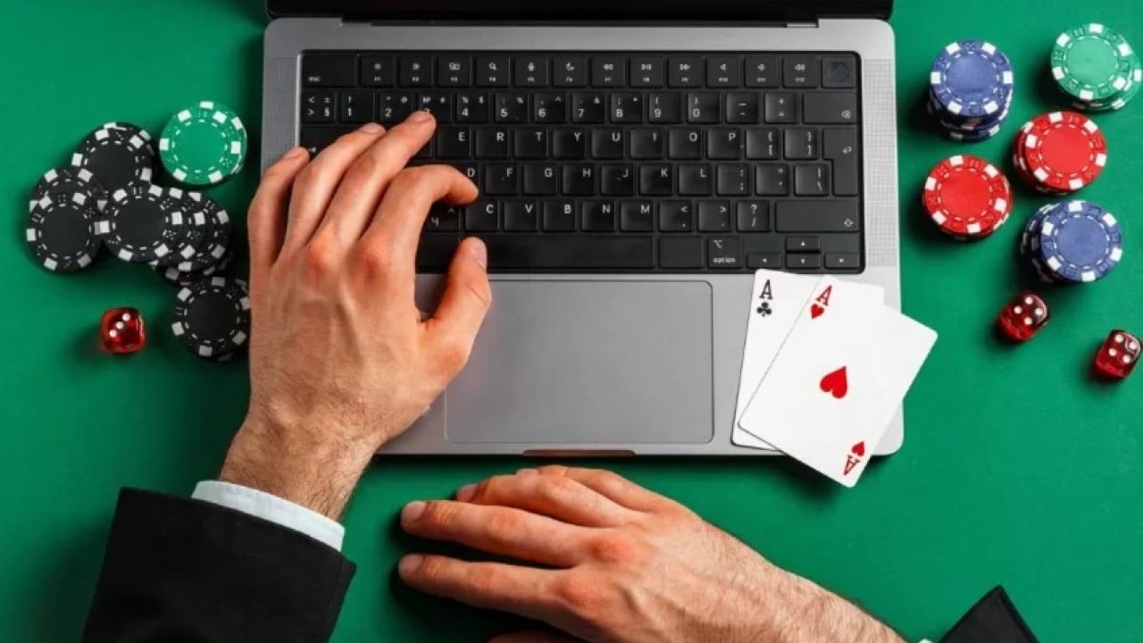 Foto - 6 yıldır bağımlısı olduğu sanal kumardan böyle kurtuldu! 