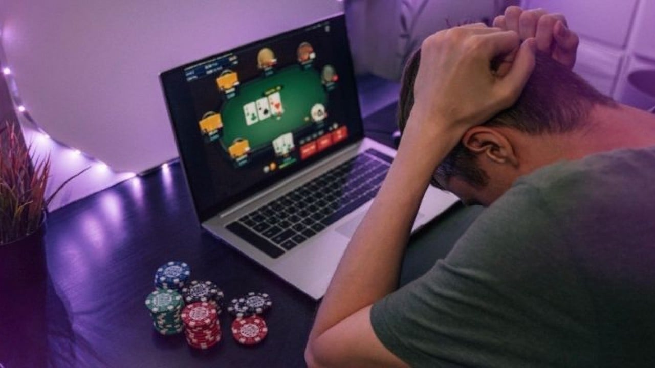 Foto - 6 yıldır bağımlısı olduğu sanal kumardan böyle kurtuldu! 