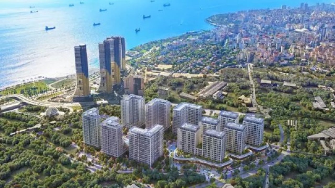 Foto - 60 ay taksitle verilecek! Emlak Konut'tan faizsiz peşinatsız konut kampanyası