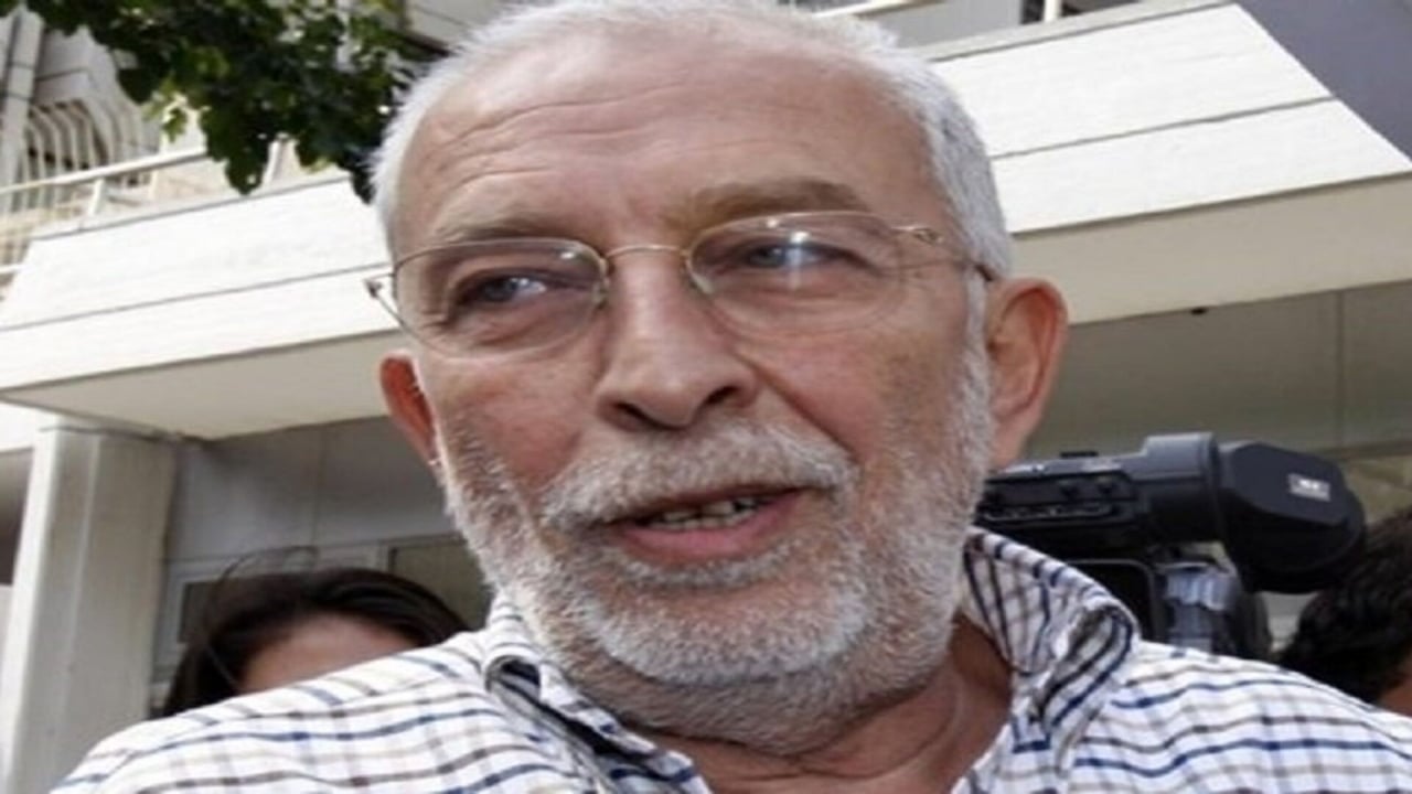 Foto - 60 bin kişi öldü, o hâlâ şikayet ediyor! Emin Çölaşan’dan Filistin için skandal "bela" benzetmesi