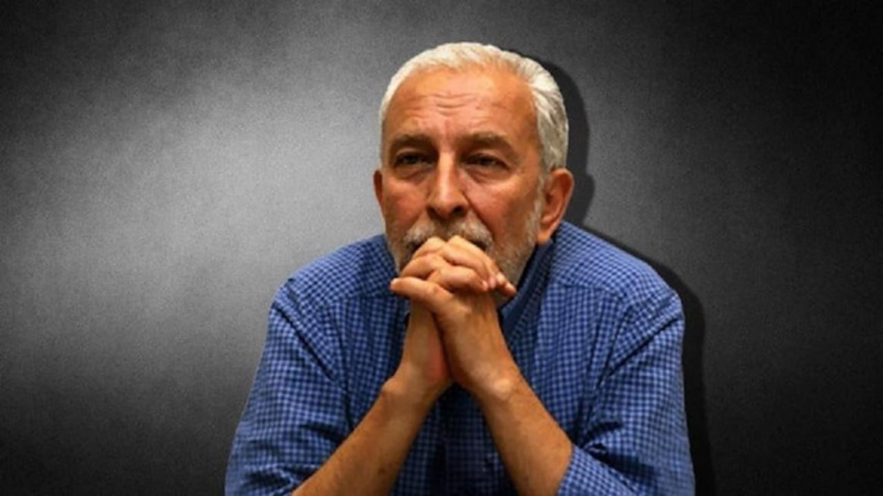 Foto - 60 bin kişi öldü, o hâlâ şikayet ediyor! Emin Çölaşan’dan Filistin için skandal "bela" benzetmesi