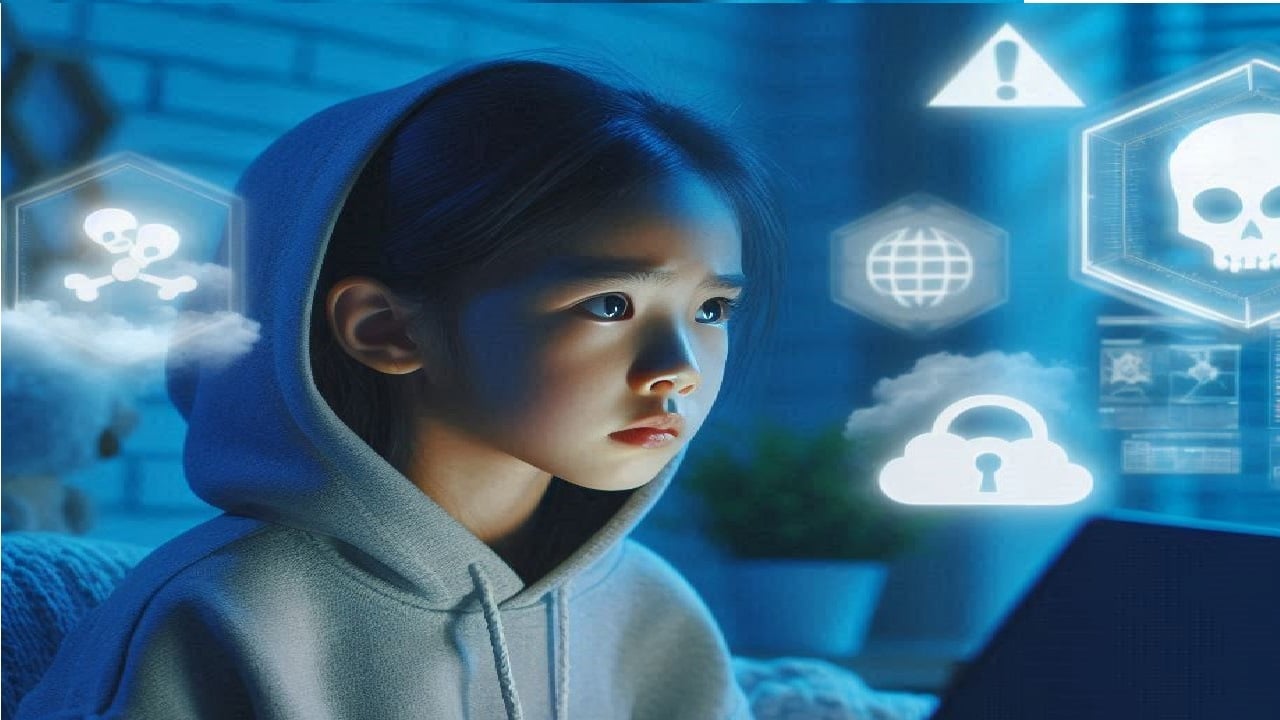 Foto - 60 dakika sınırı getiren İngiltere hükümeti, ekran süresini düşürecek rehber yayımladı! Gençlere zarar... 