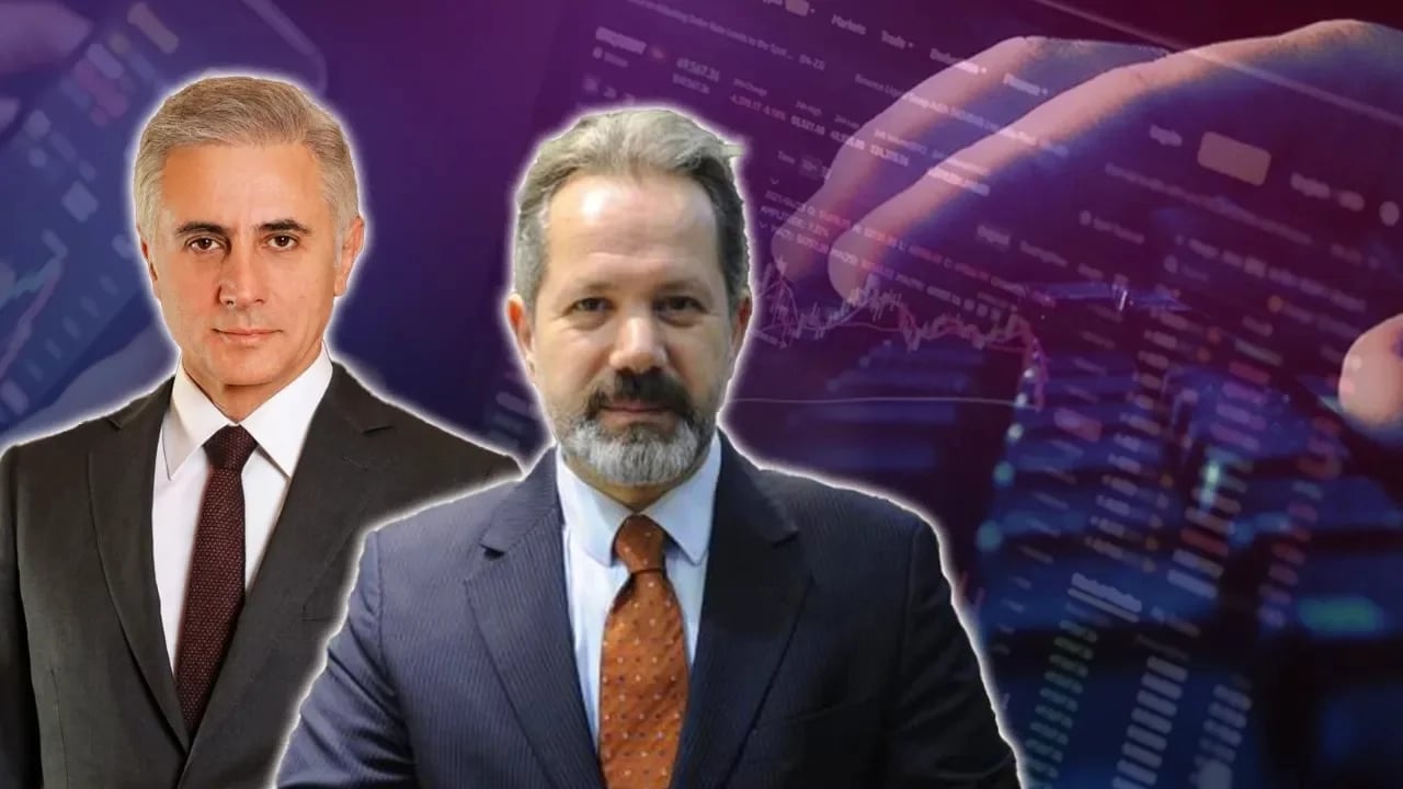 60 milyar TL’lik haksız kazanç soruşturmasında "İslam Memiş" detayı ağızları açık bıraktı