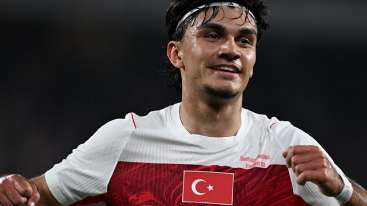Foto - 60 Milyon Euro'luk duvara tosladılar: Can Uzun'da son durum! Kalbe yüzde 80, cebe yüzde 20!