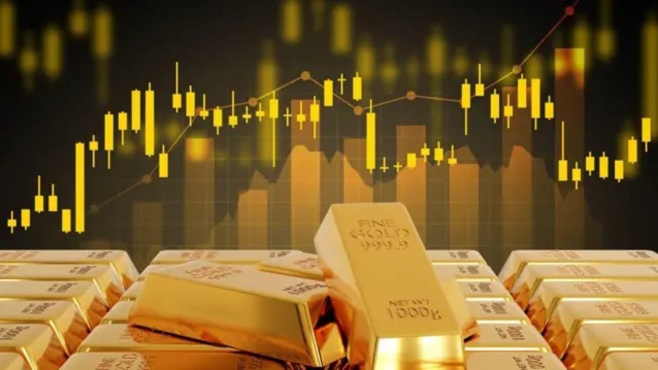 Foto - '60 ton altın sattı' deniyor ama en çok altın toplayan ülkeler sıralamasında Türkiye'nin yeri gündem oldu