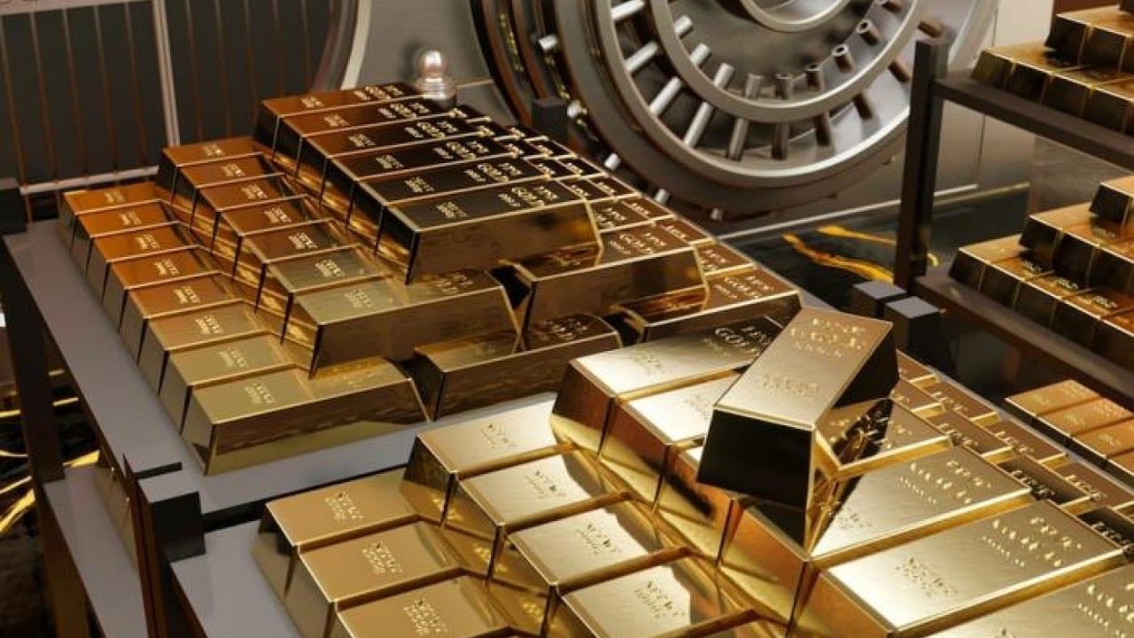 Foto - '60 ton altın sattı' deniyor ama en çok altın toplayan ülkeler sıralamasında Türkiye'nin yeri gündem oldu