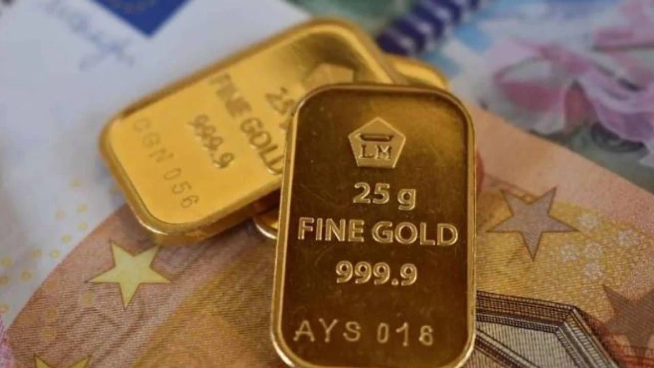 Foto - '60 ton altın sattı' deniyor ama en çok altın toplayan ülkeler sıralamasında Türkiye'nin yeri gündem oldu