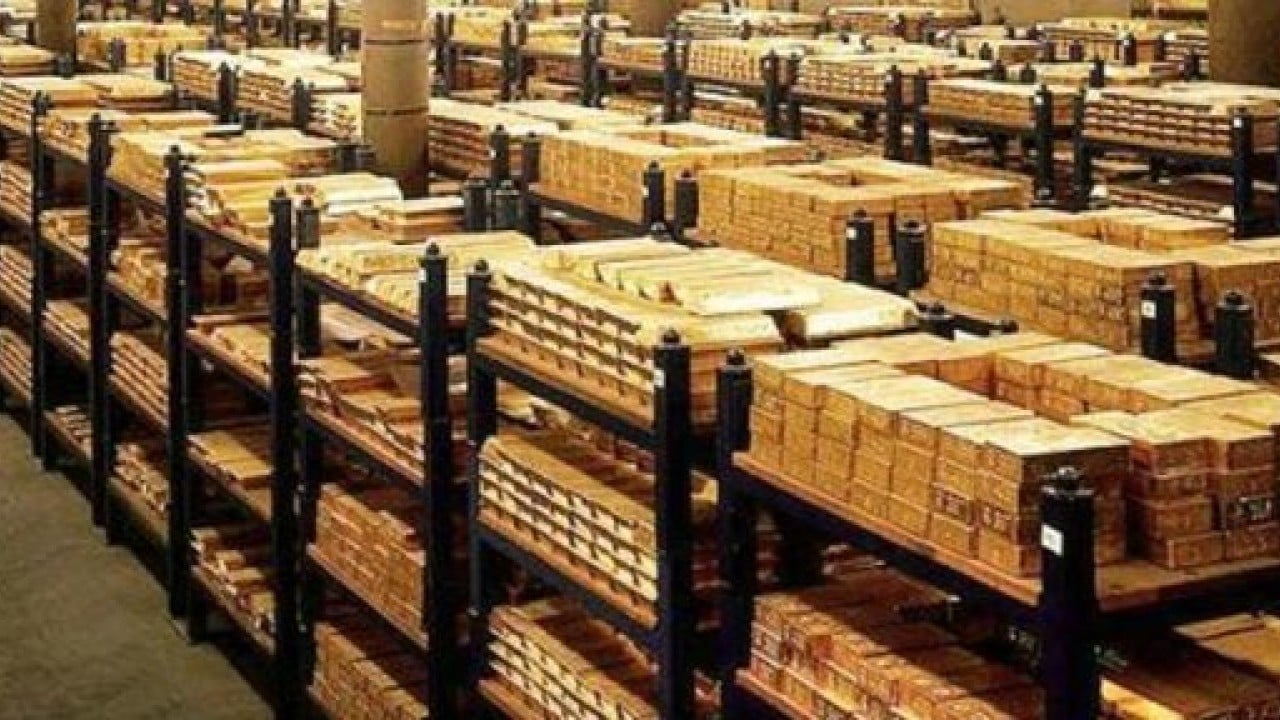 Foto - '60 ton altın sattı' deniyor ama en çok altın toplayan ülkeler sıralamasında Türkiye'nin yeri gündem oldu