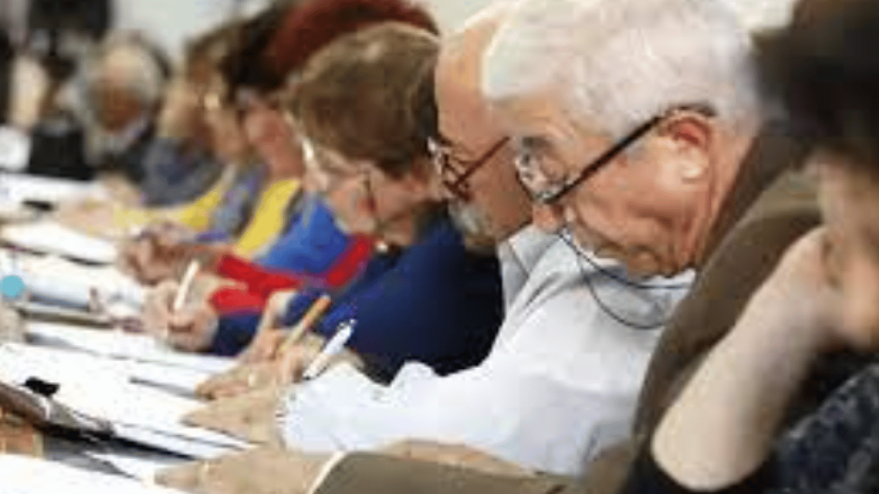 Foto - 60 yaş üstü için online üniversite dönemi başlıyor: Hakkari’den Kars’a tüm Türkiye’yi kapsıyor