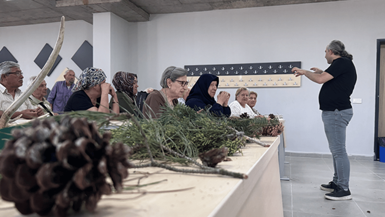 Foto - 60 yaş üstü için online üniversite dönemi başlıyor: Hakkari’den Kars’a tüm Türkiye’yi kapsıyor