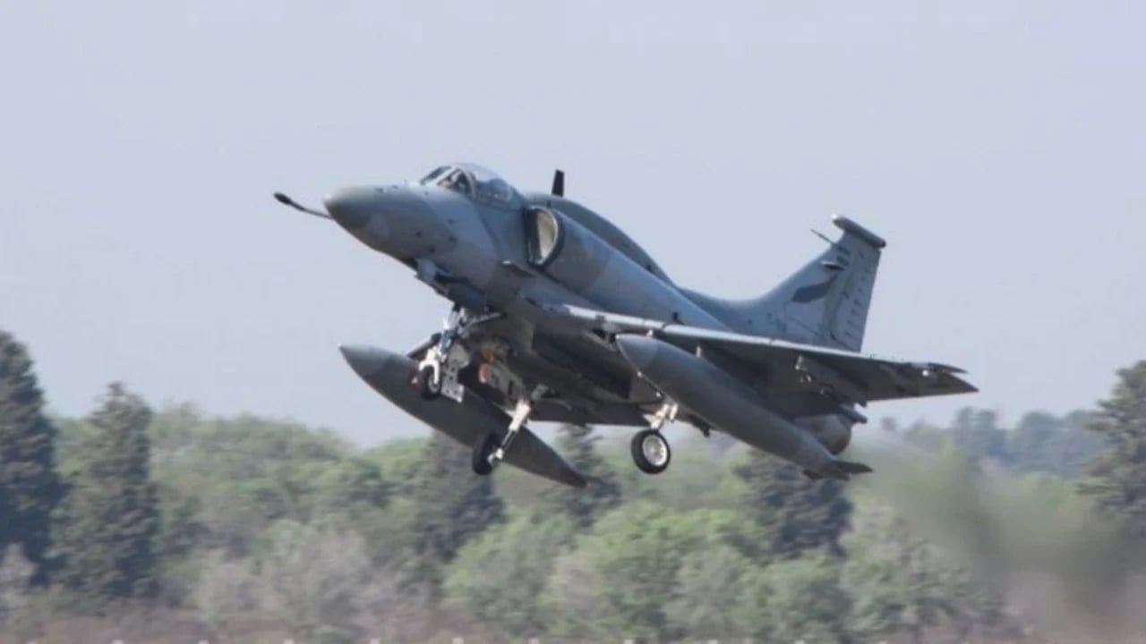 Foto - 60 yıllık efsane göklere veda etti! Hava Kuvvetleri’nde radikal dönüşüm sonrası artık tüm umutlar gelecek F-16’larda