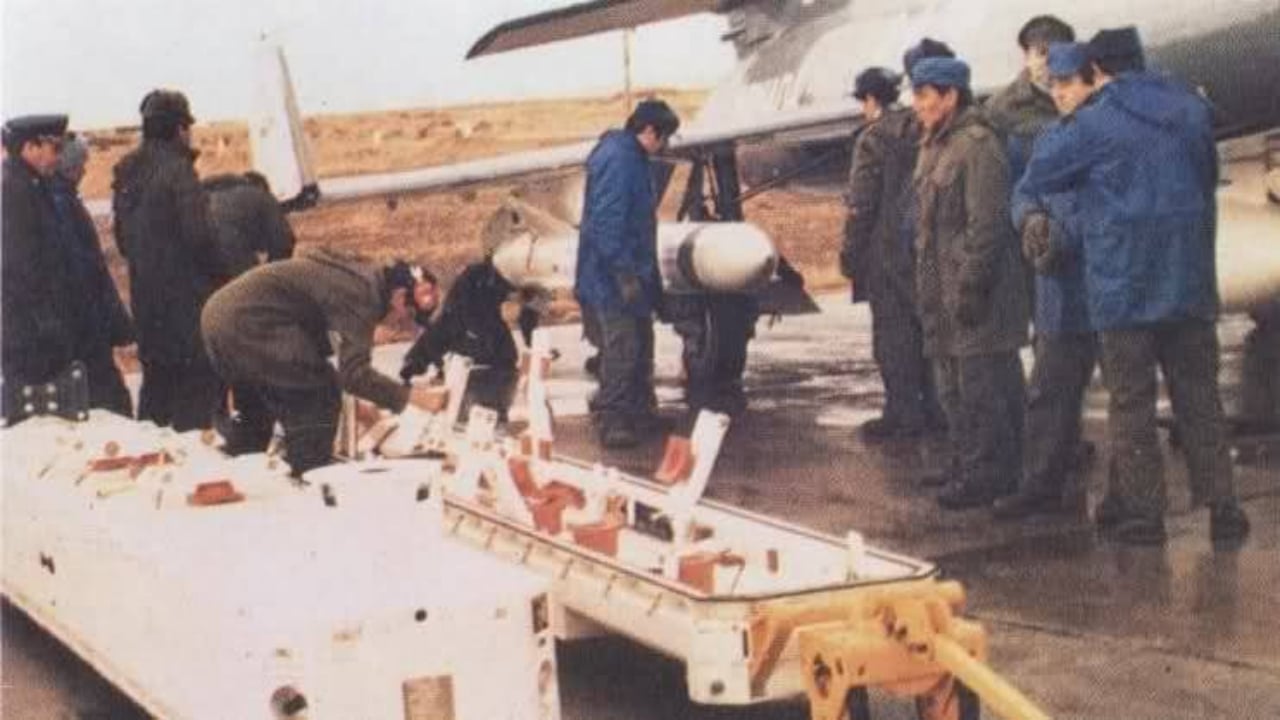 Foto - 60 yıllık efsane göklere veda etti! Hava Kuvvetleri’nde radikal dönüşüm sonrası artık tüm umutlar gelecek F-16’larda