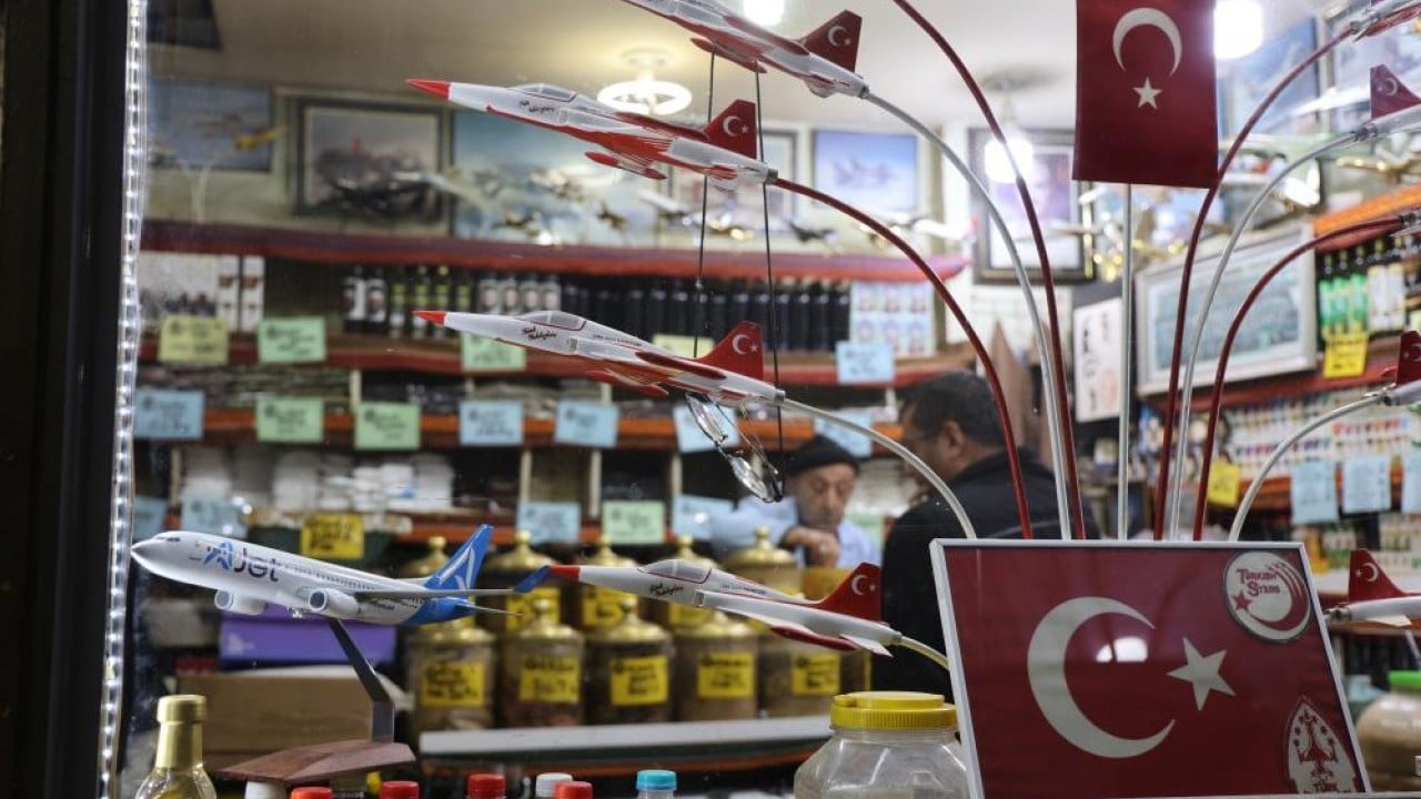 Foto - 60 yıllık o tutkuya AJet’ten anlamlı jest geldi