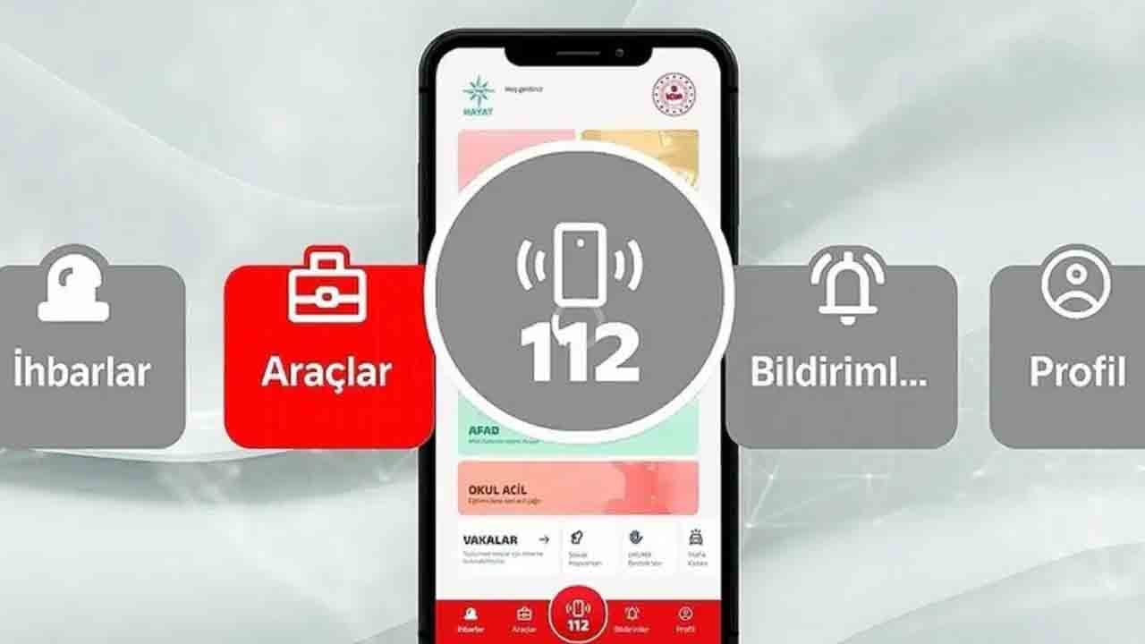Foto - 600 bin kişi telefonuna indirdi: ‘HAYAT’ta hayat var