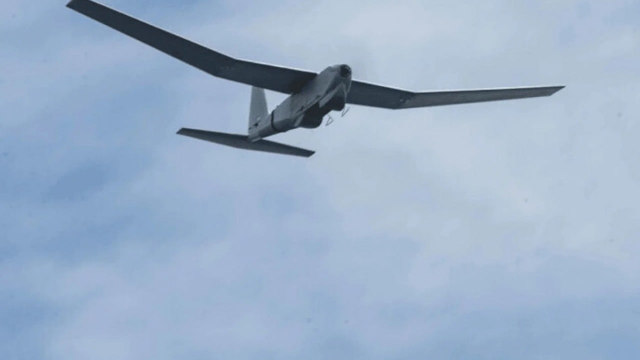 Foto - Yetkili isim açıkladı! 100 değil 1000 değil tamı tamına 6 bin İHA peş peşe saldırıya geçti