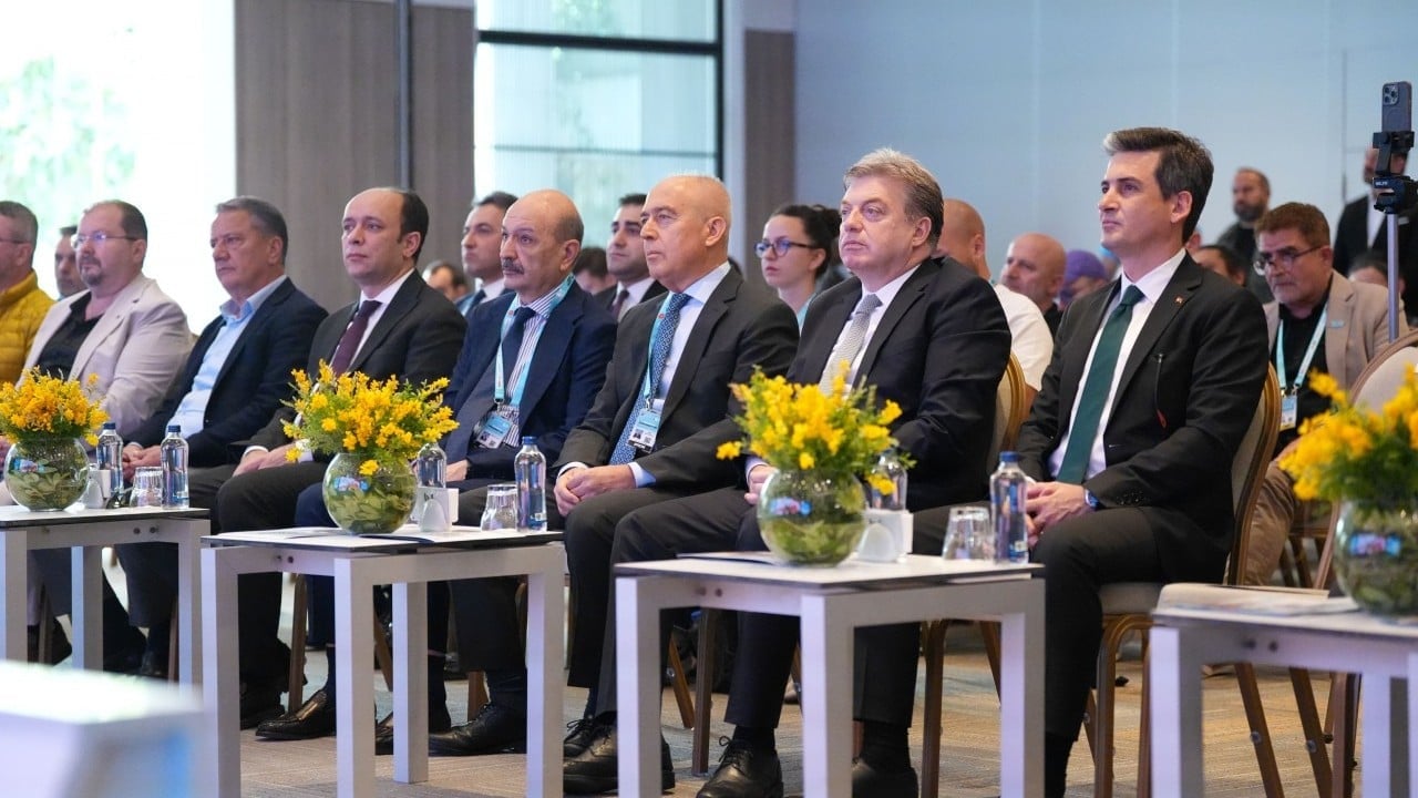 Foto - 61. Cumhurbaşkanlığı Türkiye Bisiklet Turu heyecanı başlıyor: Çeşme’den Ankara’ya takımlar hazır, dev organizasyon hazır…